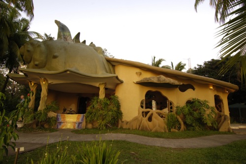 Laguna Lodge 001